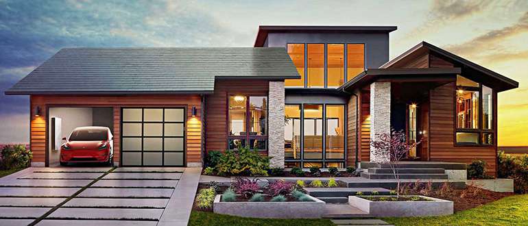 Modern building facade with geometric patterns, highlighting architectural design in construction.