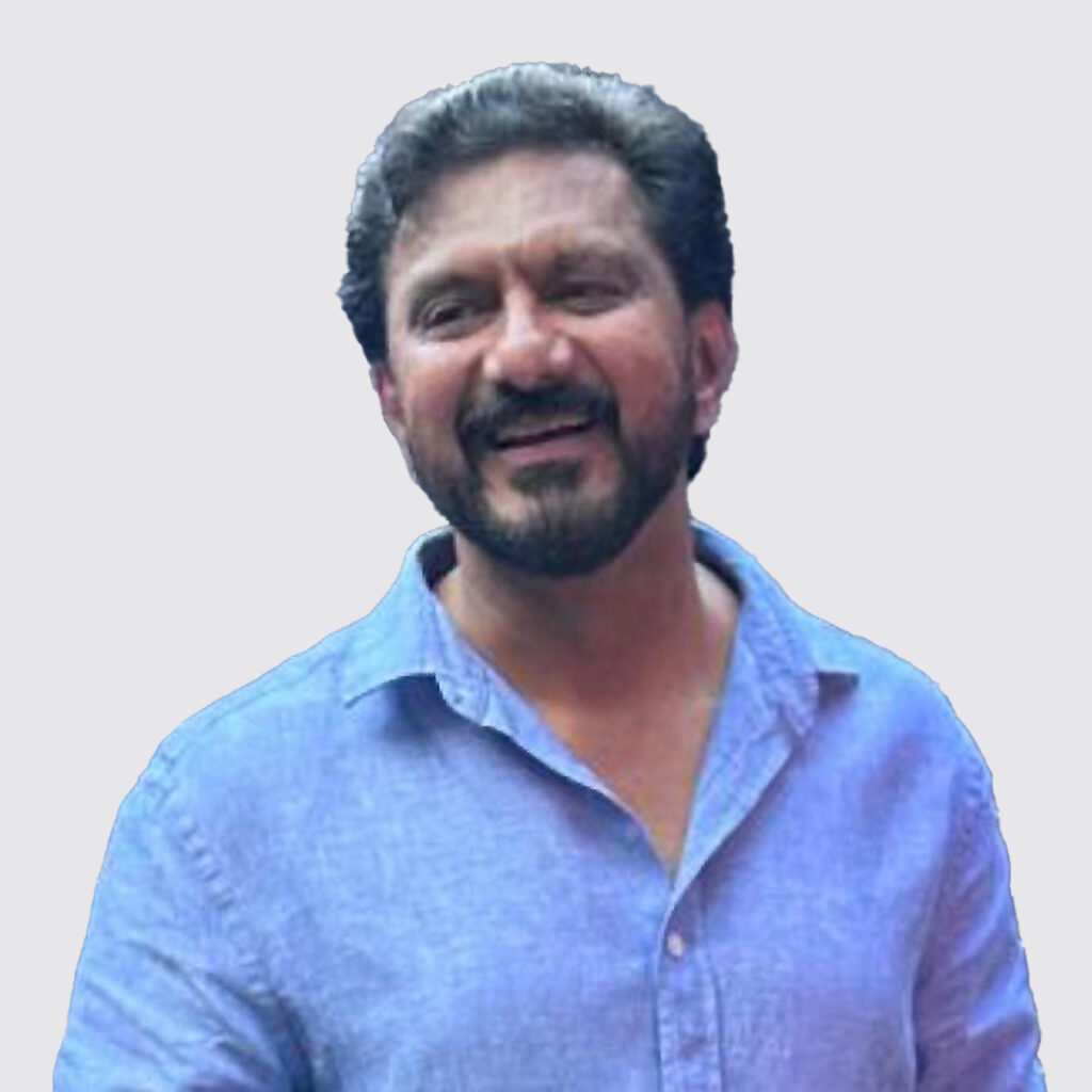 Srini Varadarajan