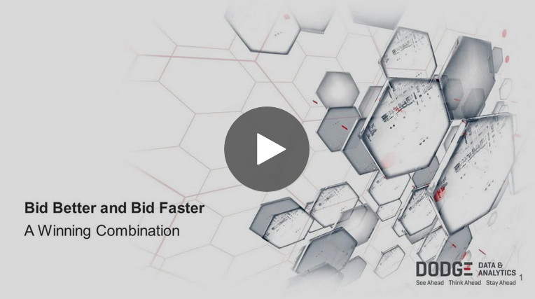 Bid Better Bid Faster