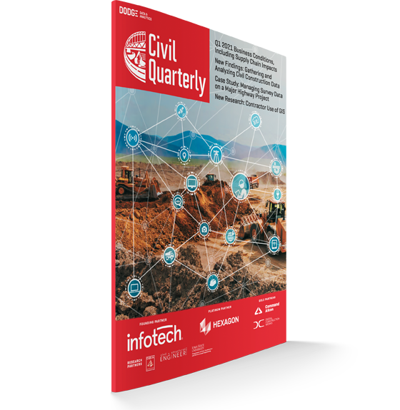 Civil Quarterly 2 Cover