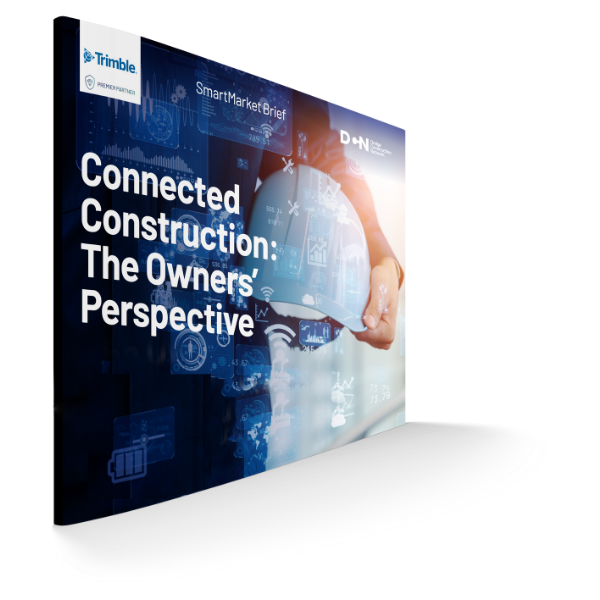 Connected Construction