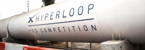 Hyperloop Pod Competition Tube1280