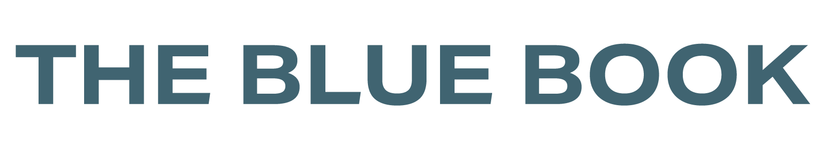 The Blue Book